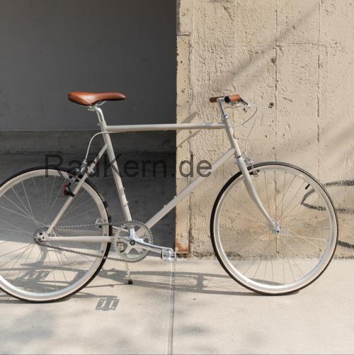 Tokyobike Single Speed  technische daten 